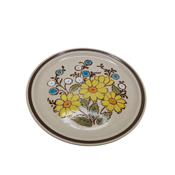 RARE "CAPRI" PLATTER International China Avanti Series Hard to Find and in Excel - Picture 5 of 9